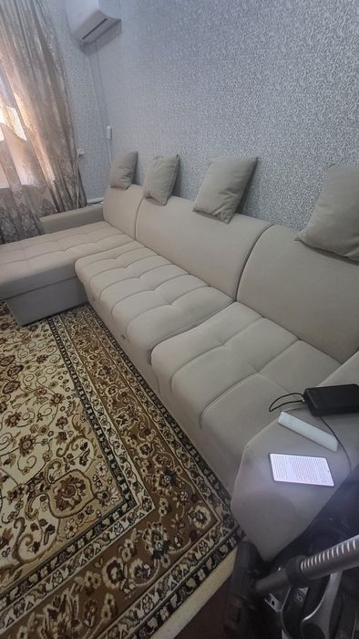 Продам диван Срочно!