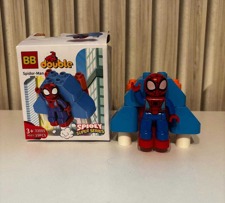 Детские развивающие игрушки