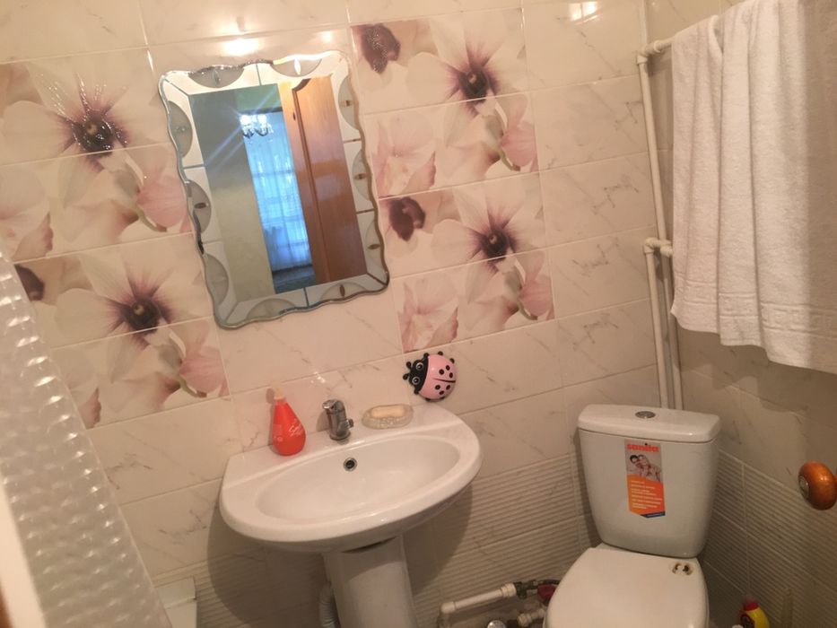 Центр Часовая