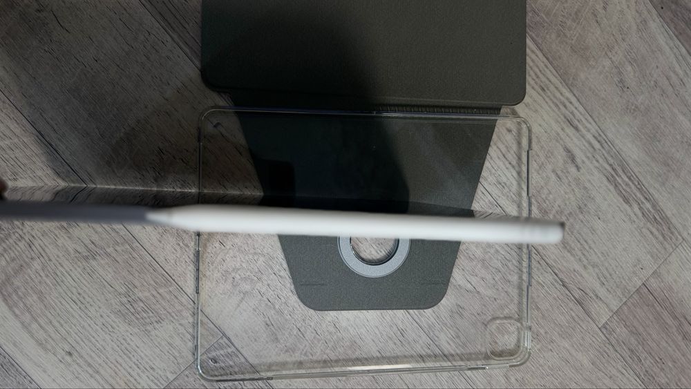 Apple Pencil 2 Origin