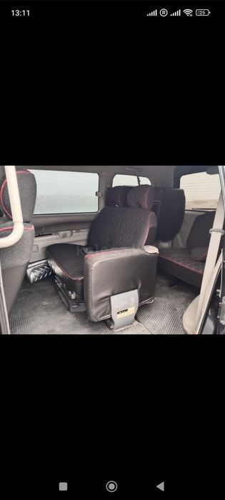 Продам автомобиль