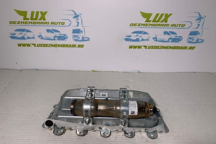 Airbag Pasager 39914702307 39914702307 BMW Seria 5 F07/F10/F11  [din 2009 pana  2013] seria