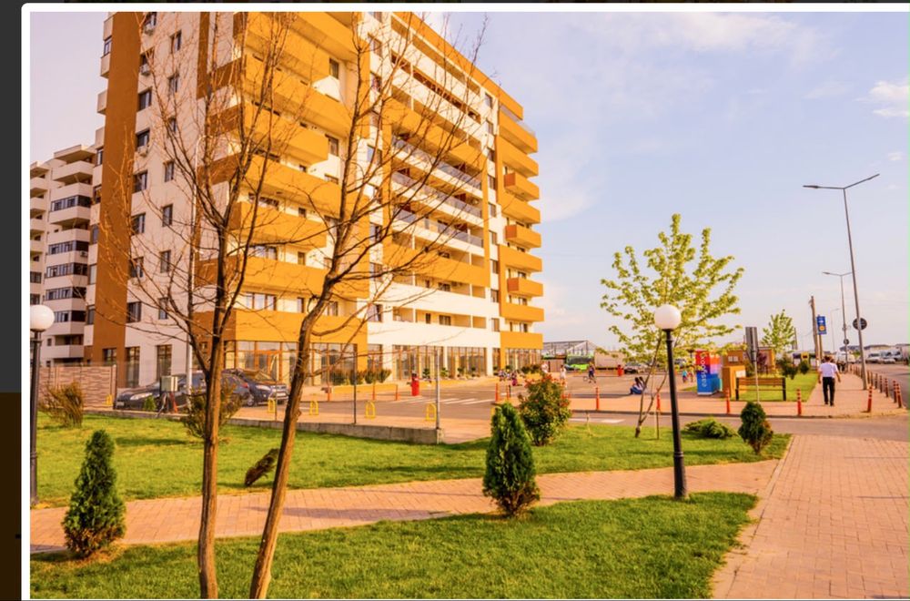 Apartament 3 camere de închiriat | Confort Urban | Șoseaua Sălaj | Parcare inclusă