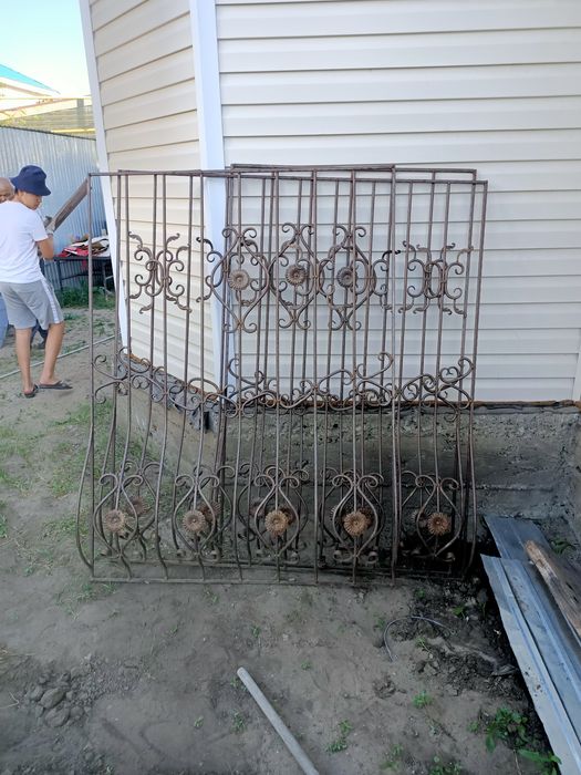 Решотка для окон