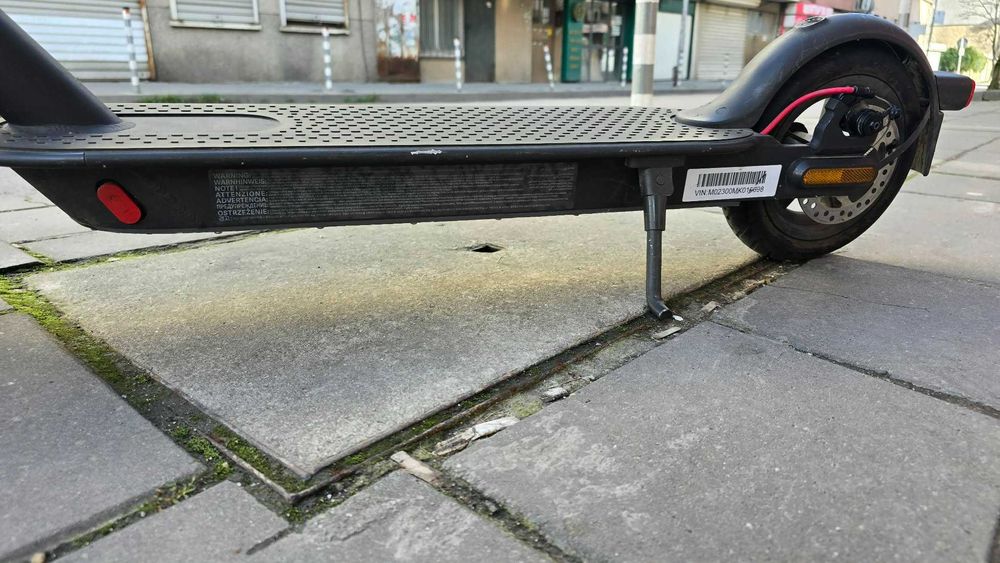 Xiaomi Mi Electric Scooter Pro 2