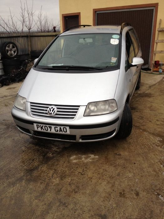 Dezmembrez / Dezmembrari / Piese Volkswagen Golf plus