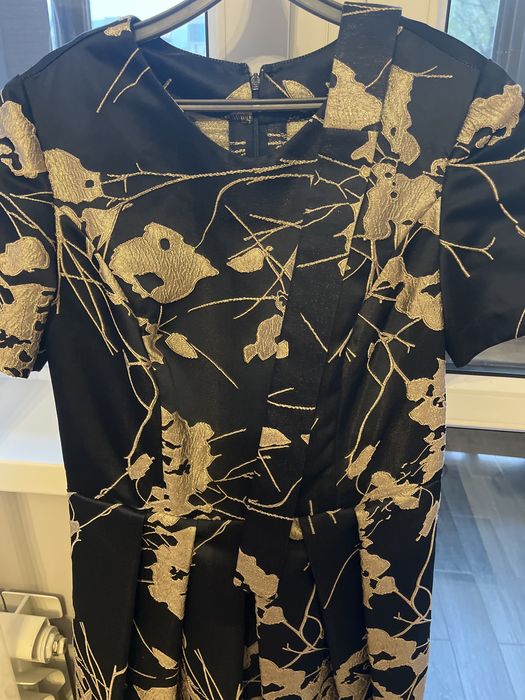 Вечерние платья, два платья