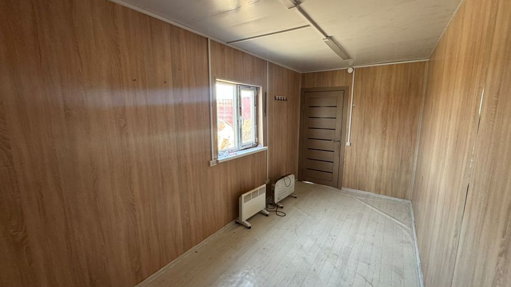 Продам жилой контейнер