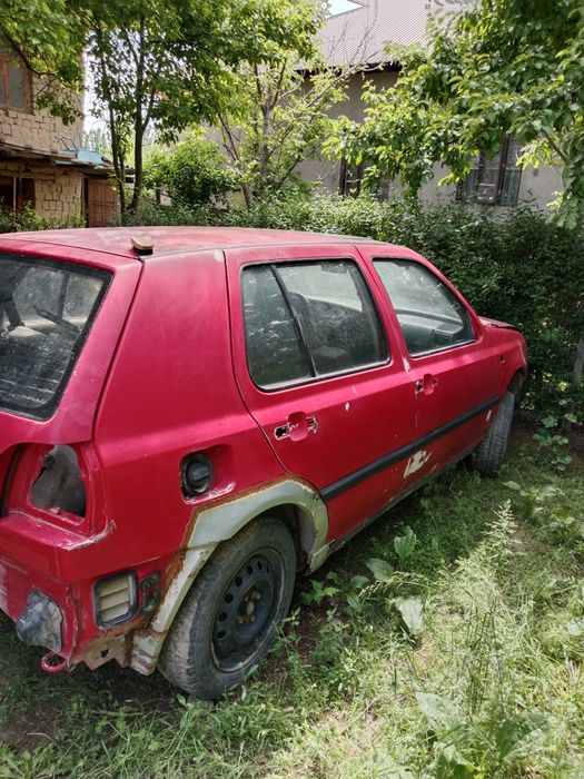 Авторазбор Гольф 3 Golf 3