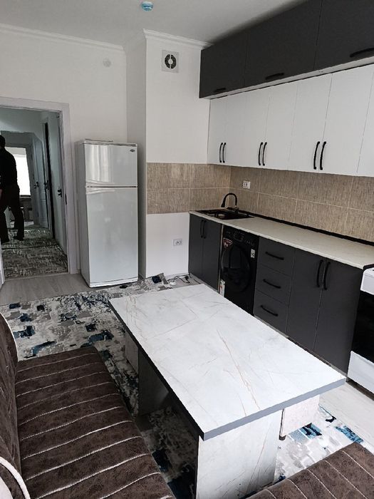 Сдаётся 2-комнатная квартира от собственника  Спутник 16А