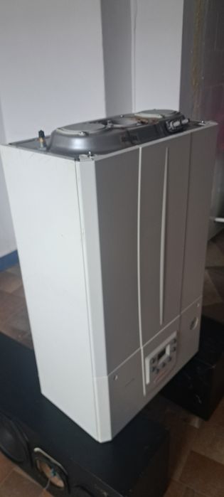 Centrala Immergas 24 kw
