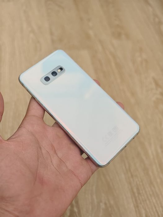Samsung s10e Астан