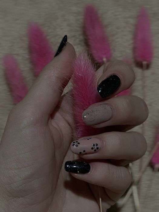 Аккуратный маникюр|модели|