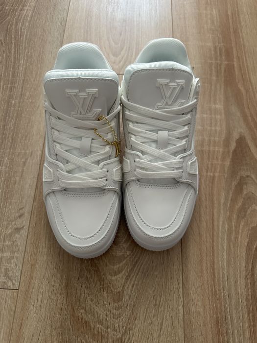 Louis Vuitton Trainers (Marimea 38)