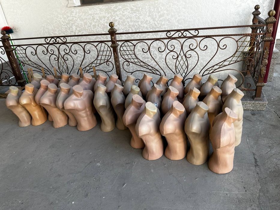 Maniken Turkiya orginal b/u.