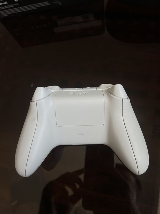 Xbox Series S 500гб + Elite controller series 2