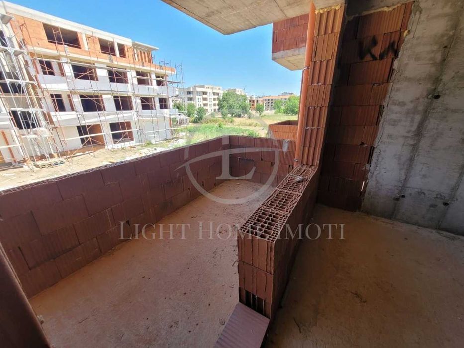 Продава се Двустаен апартамент в Пловдив, Остромила - 58 кв.м за 1430 €/кв.м - Снимка #8