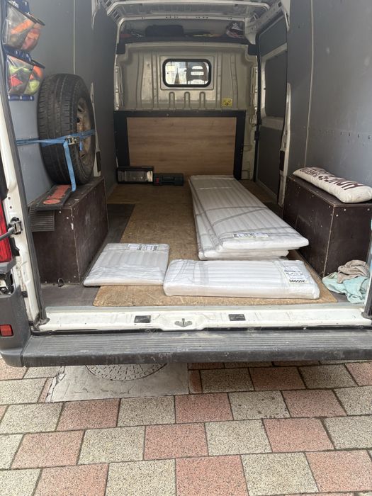 Ofer Transport marfa/materiale de construcții /electrocasnice/mobila