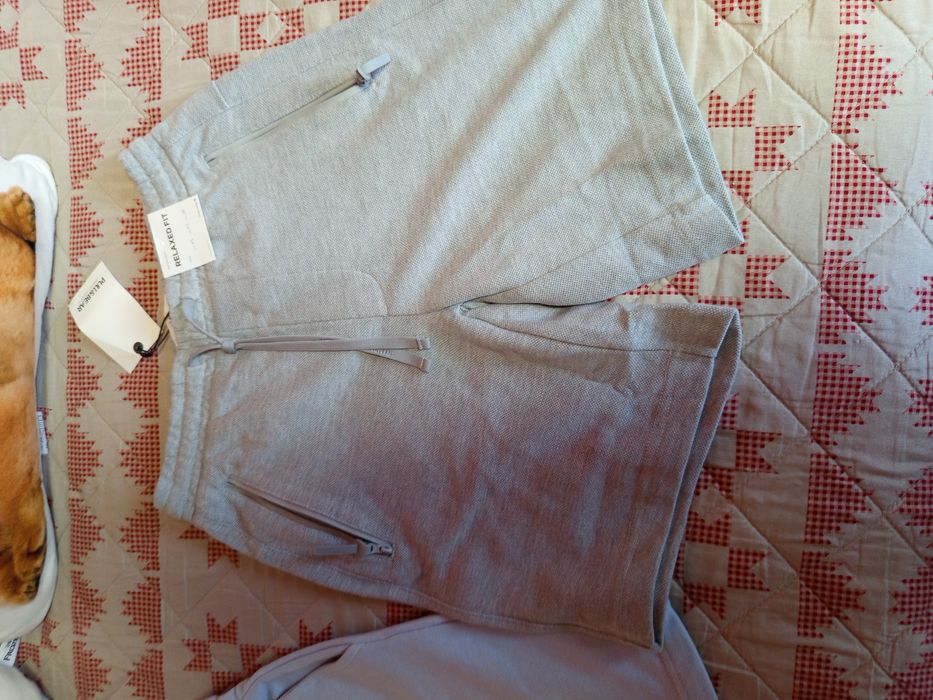 Мъжки къси панталони