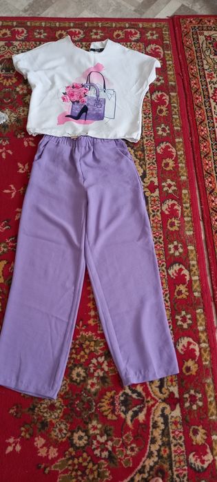 Классные вещички для девочек