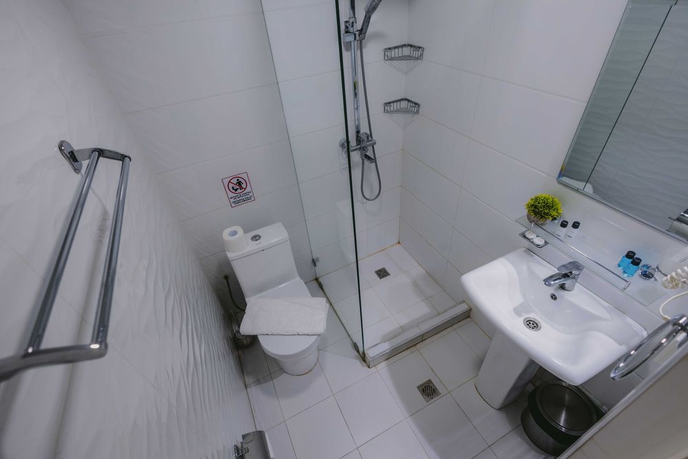 Barcha qulayliklarga ega xonalar! Kunlik ijara! City Hotel!