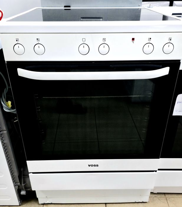 Печка с индукционни котлони Voss Electrolux ELI23020 с каталитичното самопочистване/ 2г.гаранция