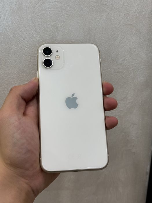 Iphone 11 айфон 11 с коробкой