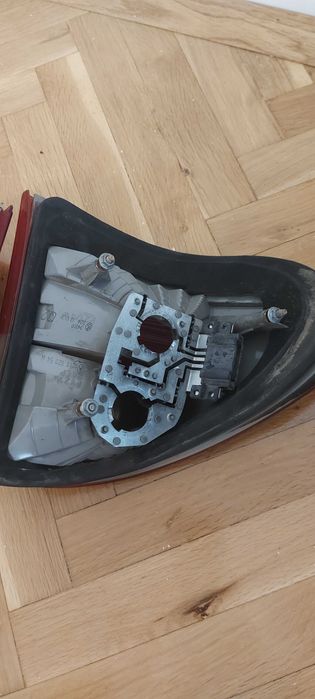 Стопове от Mercedes W210 фейс  комби