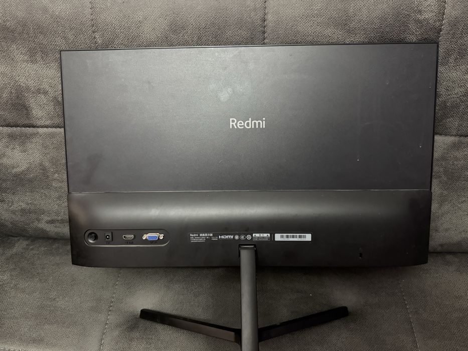 Монитор Xiaomi Redmi 1A 23.8″ IPS 75Hz