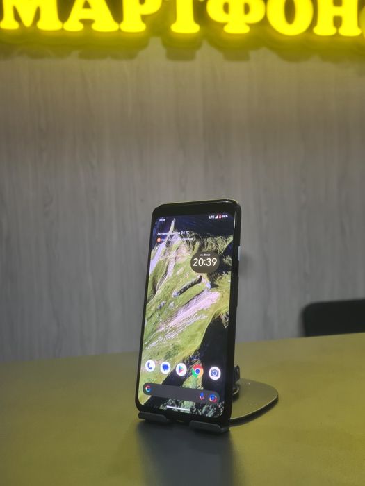 Google Pixel 4 64Gb | СМАРТФОН