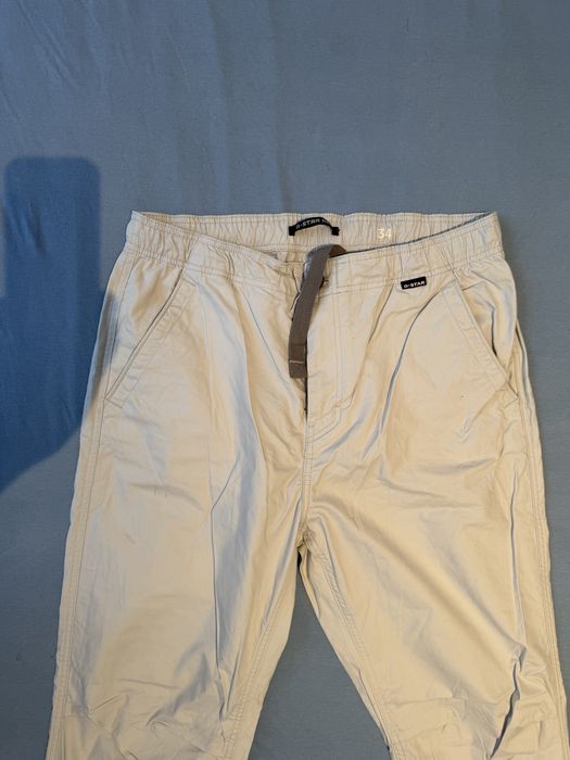 Продавам оригинален панталон G-STAR RAW – Cargo  Чисто нов, никога не е носен!