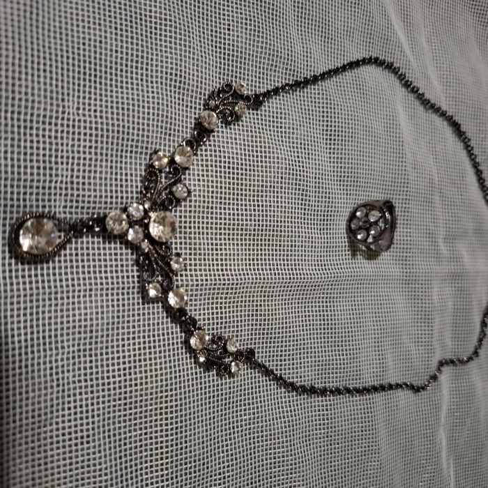 Гердани и Колиета