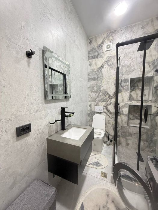 Срочно аренда квартира ц1 бибигон