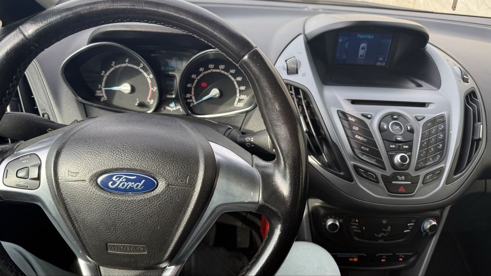 Ford B max recent adus din Austria
