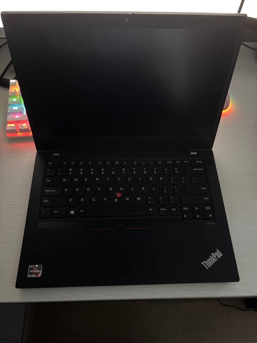 Lenovo ThinkPad L14 gen 1