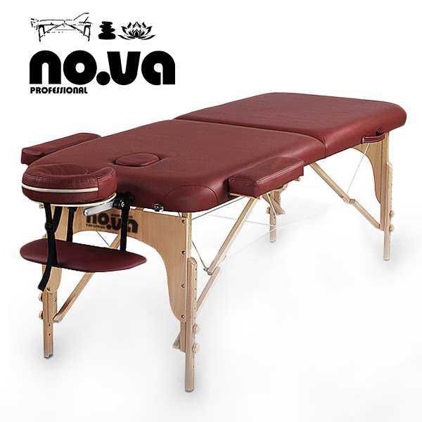 Двусекторни дървени кушетки с ширина 60 см. - различни цветове