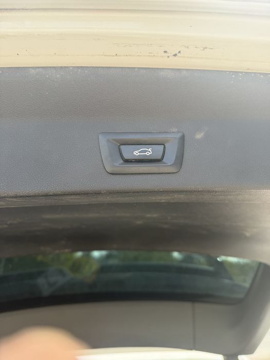 Bmw x3 g01 2.0d бмв х3 г01 2.0д мпакет mpacket x3 g01