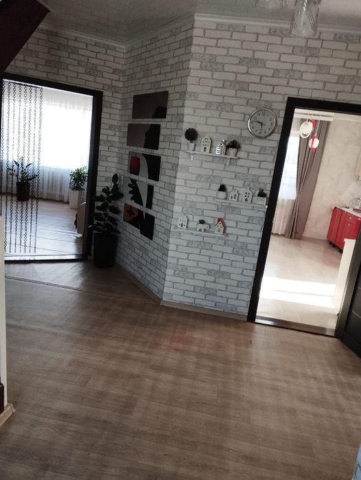 Продам дом в Щусинске