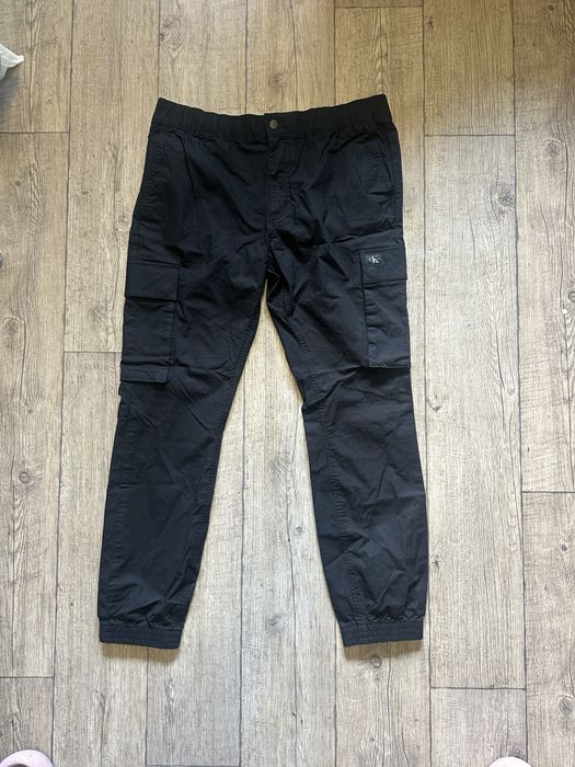 Calvin Klein карго панталон