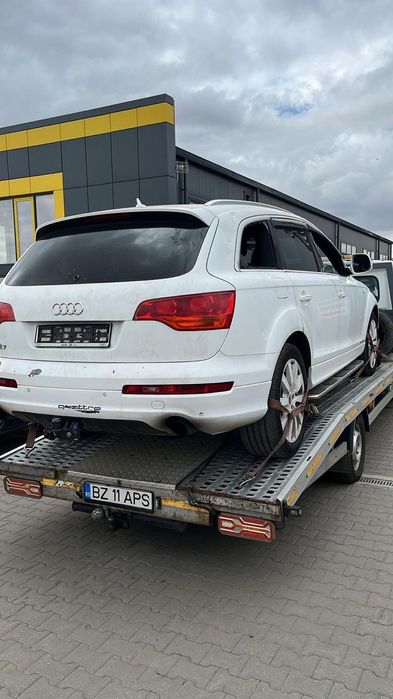 Dezmembram Audi Q7 3.0TDI din 2009
