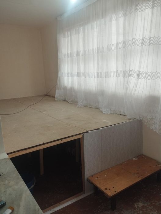 Срочно нужны квартирантов 2 ком.