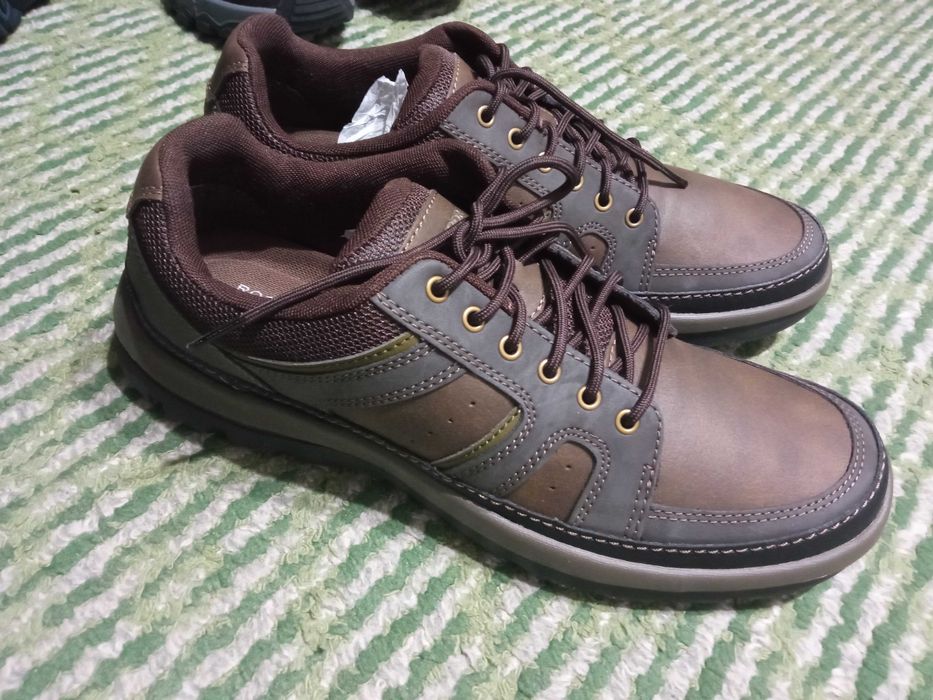 Мужские Оксфорды Rockport Men's
