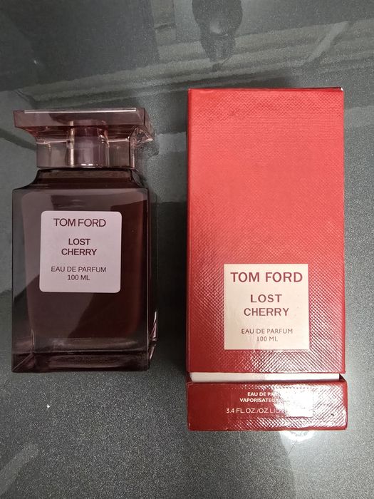 Tom Ford Lost Cherry 100ml
