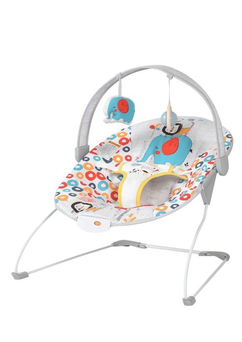 Шезлонг для новорожденных