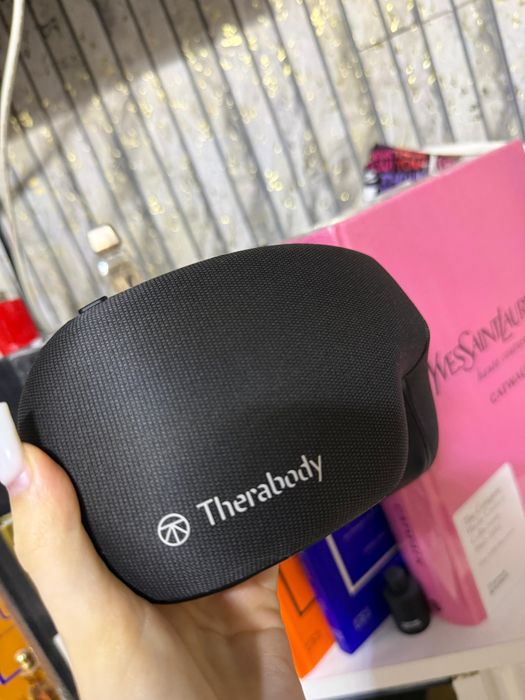 Ochelari Masaj Therabody | SmartGoggles