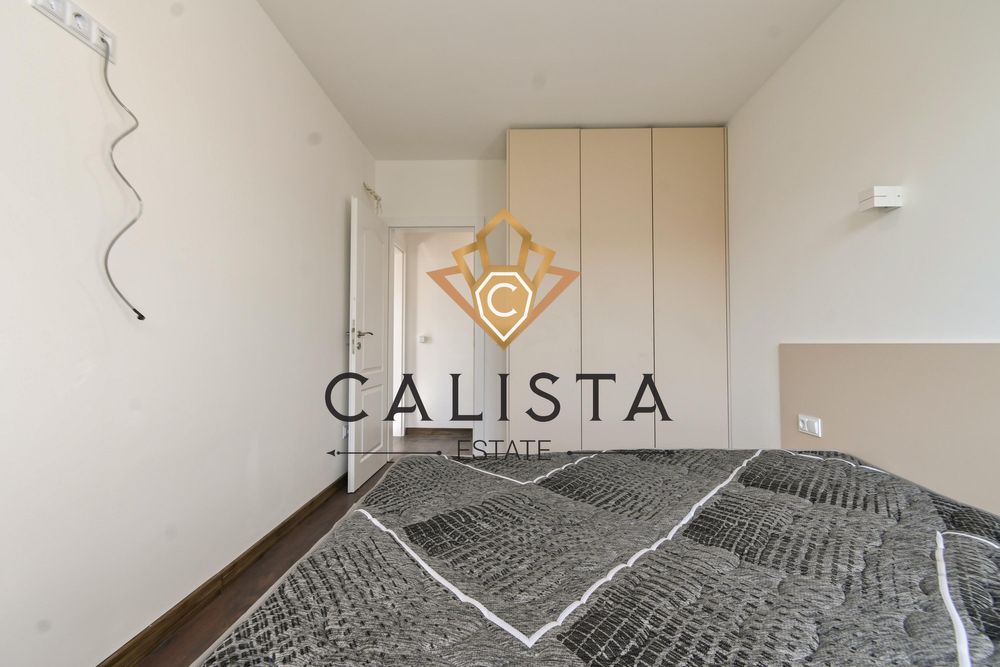 Дава се под наем Тристаен апартамент в София, Люлин 10 - 85 кв.м за 697.17 € - Снимка #7