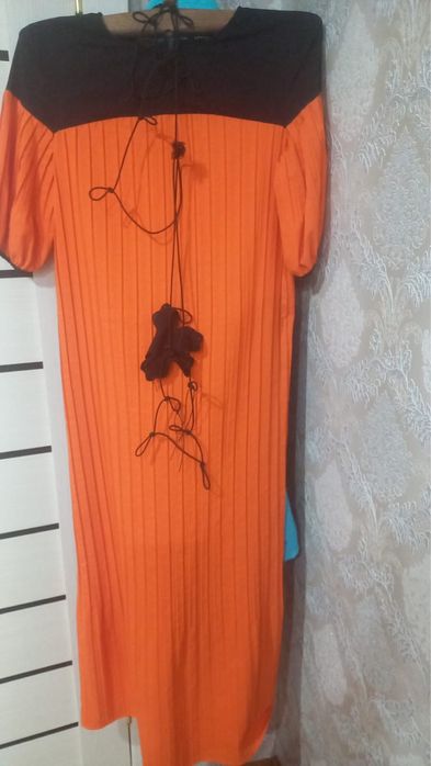 Продам платье Турция