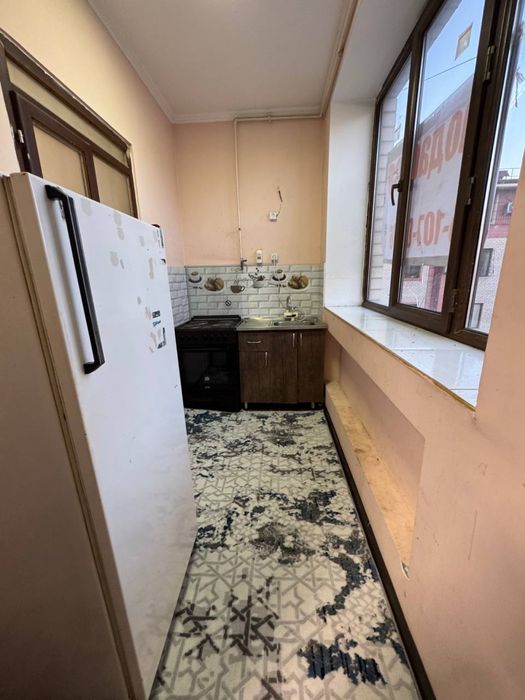 ЧИЛАНЗАР. 13. Навастройка