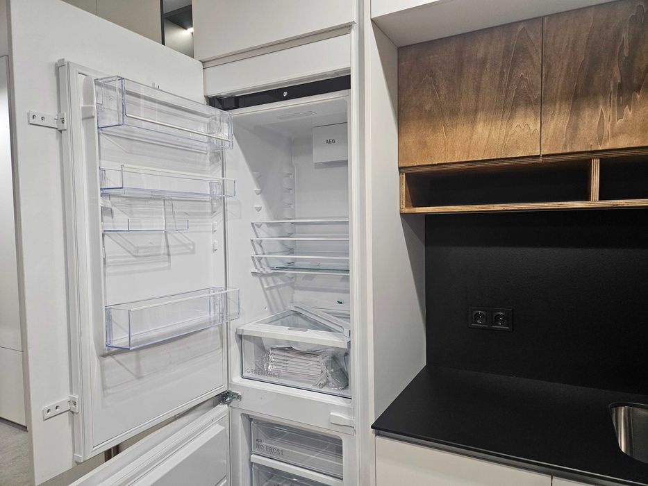 Дава се под наем Едностаен апартамент в София, Карпузица - 35 кв.м за 560 € - Снимка #3