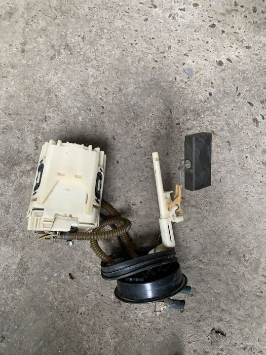 Запчасти на голф